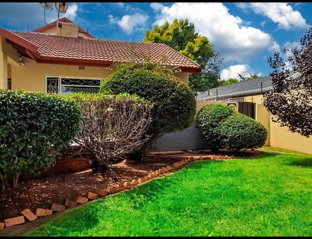 4 BEDROOM PROPERTY TO RENT IN FLORIDA PARK